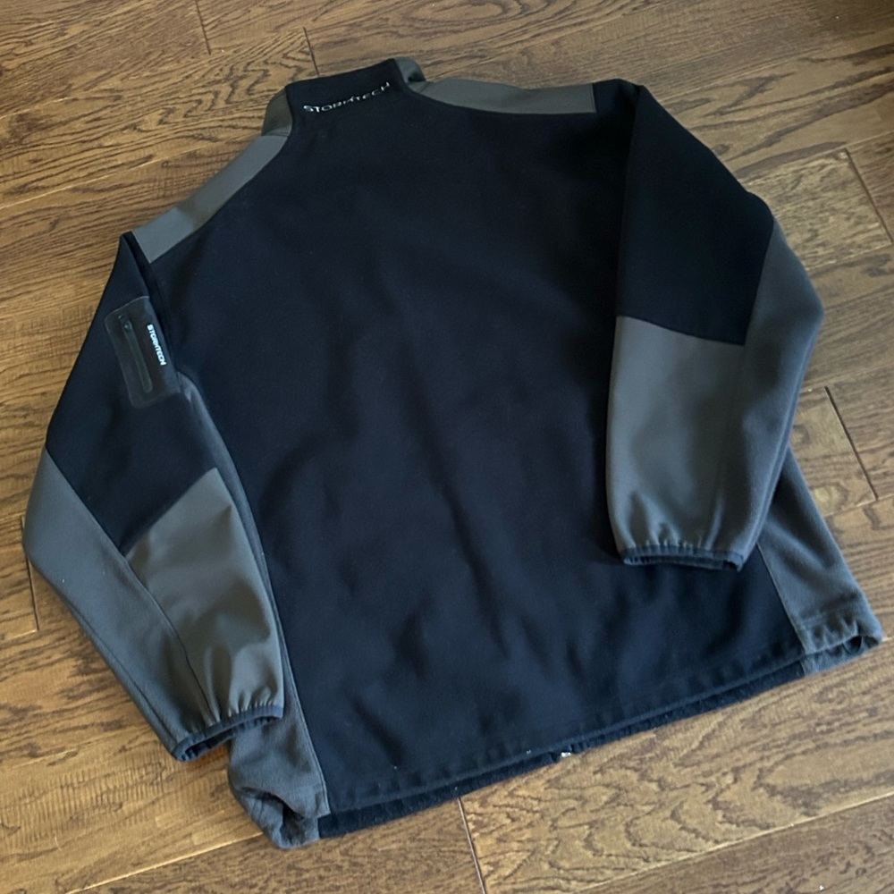 Men’s Stormtech jacket - Picture 4 of 5